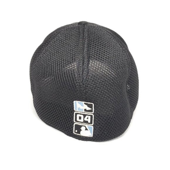 2004 MLB Boston Red Sox World Series Champion T Shirt Ball Cap DVD Dad Gift Set - Picture 11 of 16